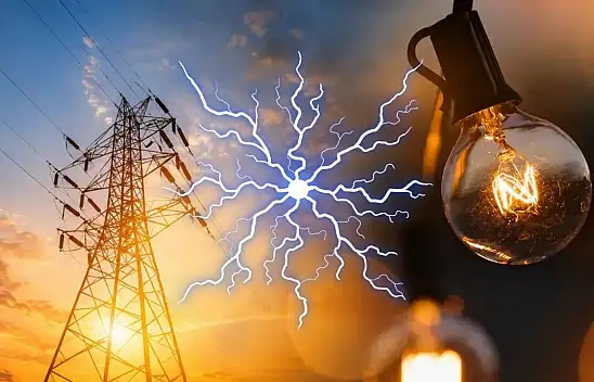 Kayseri elektrik kesintisi listesi 23 Mayıs 2026 - Elektrikler ne zaman, saat kaçta gelecek?