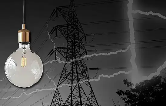 Kayseri elektrik kesintisi listesi 29 Haziran 2026 - Elektrikler ne zaman, saat kaçta gelecek?