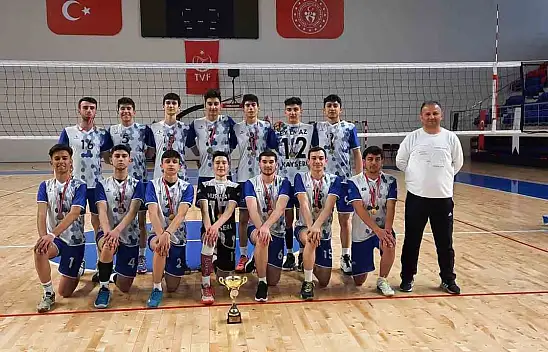 Kayseri Elit Voleybol, yeni sezondan umutlu