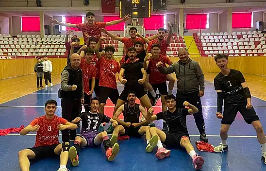 Kayserili sporcular Türkiye finallerine hazır!