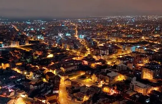 Kayseri elveda dedi!