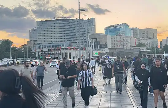 Kayseri emniyeti bir bir sıraladı!