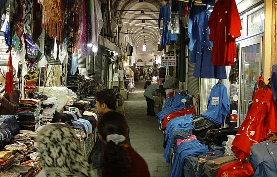 Kayseri esnafı bu dertten yakınıyor!