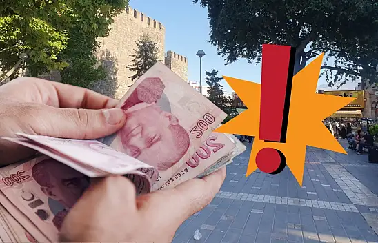 Kayseri esnafına müjde! Kredi limitleri yükseltildi