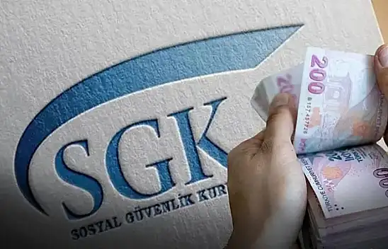 Kayseri esnafına müjdeli haber: SGK borçlarına 72 ay taksit imkanı!