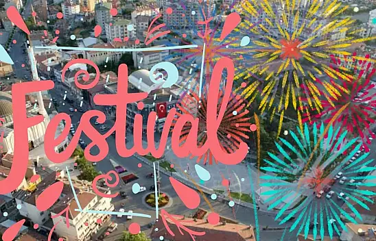 Kayseri festivalden festivale koşuyor: 3 gün sürecek yeni şölene hazır mısınız?