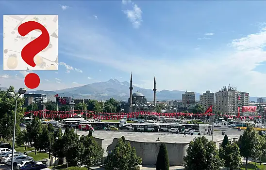Kayseri Forumdaki mağazada satılan o ürün toplatılıyor! Kimyasal risk