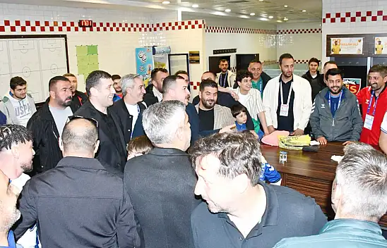 Kayseri futboluna yeni dönem! Bir ilke daha imza atıldı...