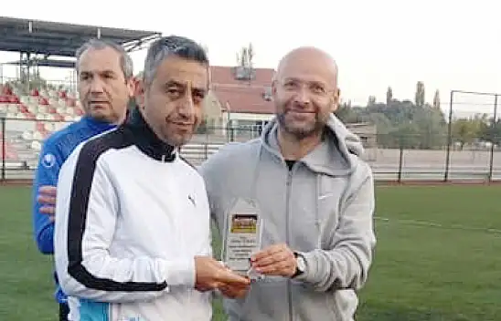 Kayseri futbolunun efsanesi Gökhan Gündüz kalp krizi geçirdi! Son durumu nasıl?