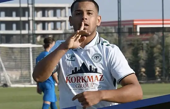 Kayseri gece saatlerinde Süper Lig'den bir transfer daha yaptı