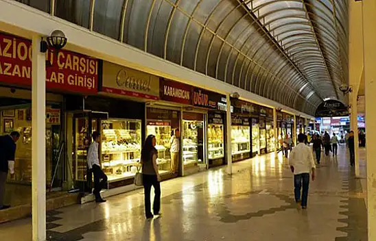 Kayseri güncel altın fiyatları – Çeyrek kaç TL, gram kaç TL?