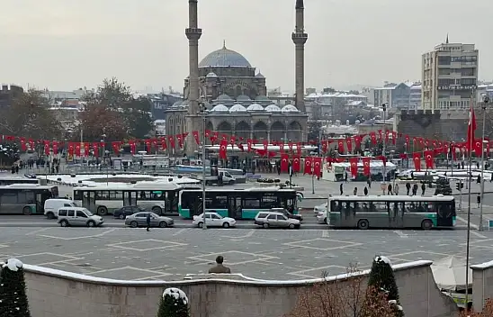 Kayseri güne yüzde 100 zamla uyandı: İşte yeni rakam!