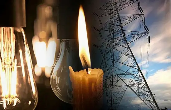 Kayseri haftaya elektrik kesintisiyle başlayacak: 10 ilçede etkili olacak! 12 Mayıs 2025