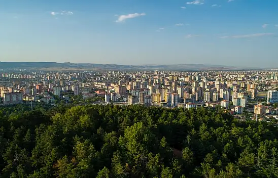 Kayseri haftayı nasıl kapattı? Trafik Kavgası, İYİ Parti, Mersin, Tarım, Kayserispor…