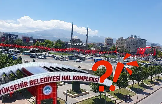 Kayseri Hal'inde bayram sonrası fiyatlar ne kadar oldu?