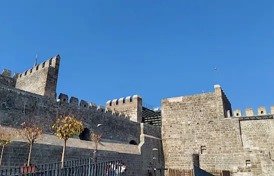 Kayseri hava durumu (14 Ekim)