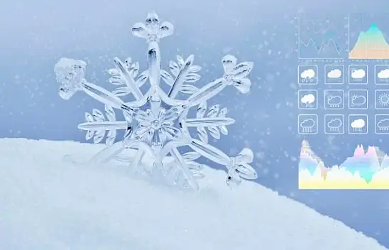 Kayseri hava durumu raporu: Karla karışık yağmura dikkat! (20 Şubat)