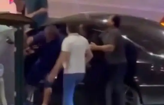 Kayseri Havalimanı'nda 'Gurbetçiye Saldırı' iddiasına resmi açıklama geldi