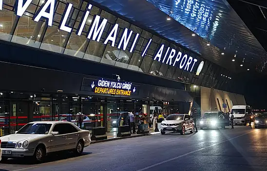 Kayseri Havalimanı'ndaki kiralık alanlar ihaleye çıkıyor!