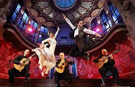 Kayseri hazır mısın? Michael Jackson'dan Paco de Lucía'ya... Bu konser çok konuşulacak!