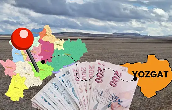 Kayseri Himmetdede bölgesine Yozgat'tan milyonluk hamle: Jeotermal arayışı için kritik adım!