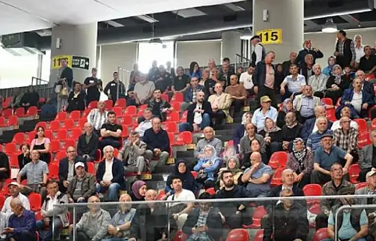 Kayseri Hobi Bahçeleri ile ilgili flaş karar – Bu karar çok konuşulur!