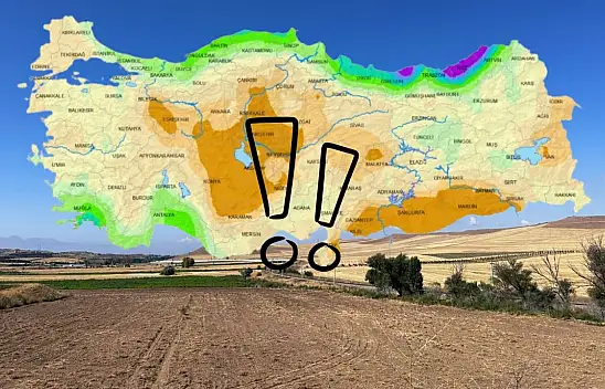 Kayseri için korkutan açıklama: Şehir şehir analiz edildi!