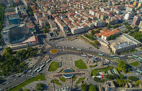 Kayseri için Müjde! - Resmi Gazete'de Yayımlandı
