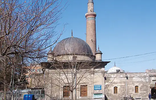 Kayseri için namaz vakitleri (11 Ağustos)