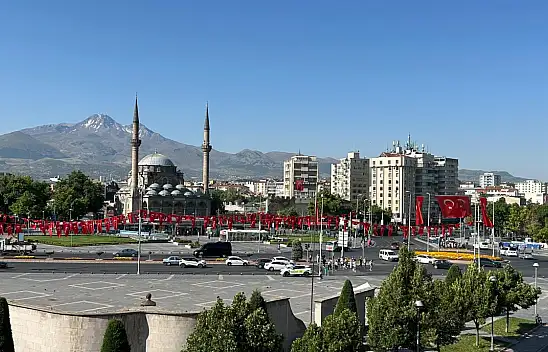 Kayseri için namaz vakitleri (30 Ağustos)