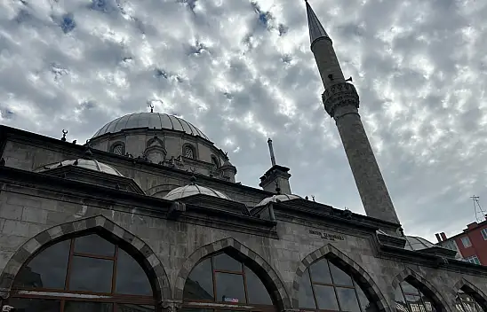 Kayseri için namaz vakitleri (9 Şubat 2026 Pazartesi)