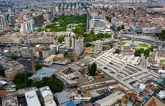 Kayseri için tehlike çanları çalıyor!