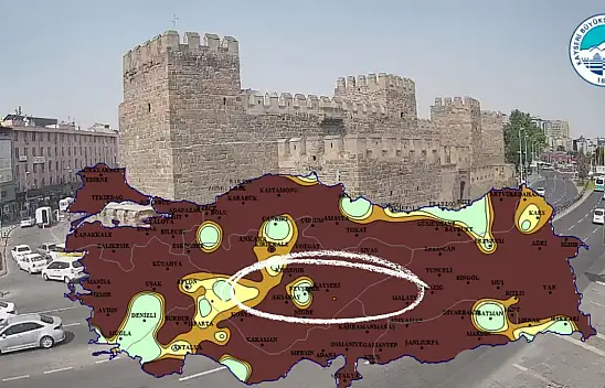 Kayseri için veriler endişe verici: Haziran raporu felaketi gösterdi!