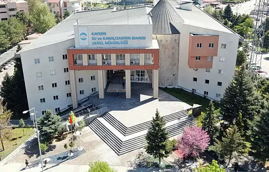 Kayseri İçin Yarın Son! Ödenmeyen Borca İcra Geliyor