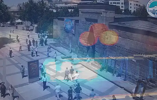 Kayseri İl Emniyet Müdürlüğü açıkladı – İşte Kayseri'de meydana gelen olaylar…