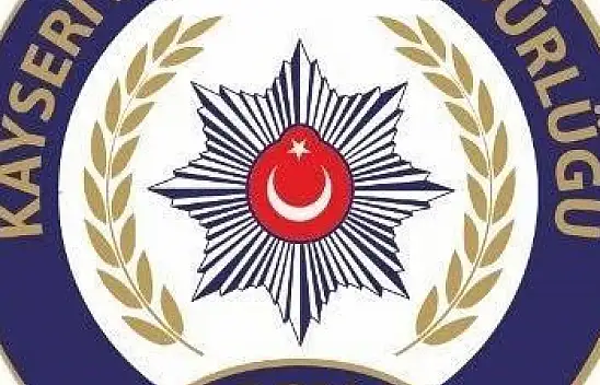 Atanur Aydın, Kayseri İl Emniyet Müdürü olarak atanarak göreve başladı