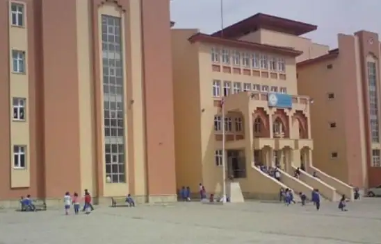Kayseri İl Milli Eğitim Müdürlüğü düğmeye bastı! Okul için ihale süreci başladı