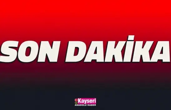 Kayseri İl Milli Eğitim Müdürü Değişti!