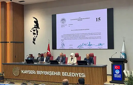 Kayseri ilçelerinde zamlı bilet fiyatları belli oldu! İşte yeni tarife listesi...