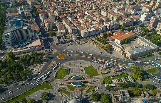 Kayseri ile Kıyasladılar! Burada 2 Milyon, Kocaeli'de 38 Milyon Lira!