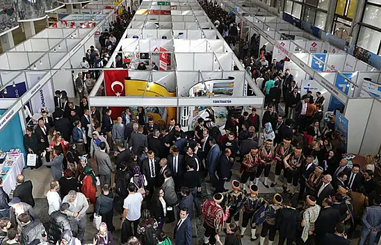 Kayseri İstihdam Fuarı Otobüs Saatleri!