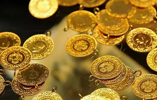 Kayseri Kapalıçarşı'da altın fiyatları bugün nasıl? (2 Eylül)