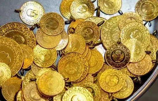 Kayseri Kapalıçarşı'da altın fiyatları bugün nasıl? (4 Eylül)