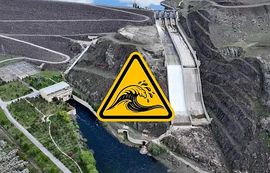 Kayseri kararı Nevşehir'de risk oluşturdu! Ciddi oranda yükseldi…