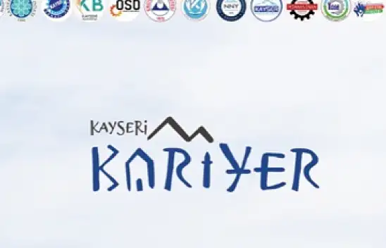 Kayseri Kariyer Merkezi'nden 305 Kişiye İstihdam!
