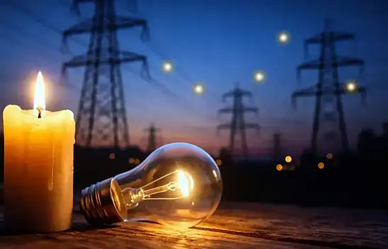 Kayseri KCETAŞ elektrik kesintisi! 5 Haziran Kayseri'de elektrik kesintisi ne zaman bitecek, elektrikler ne zaman gelecek?