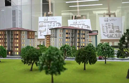 Kayseri kentsel dönüşümde ne durumda? Müjdeli haber geldi...