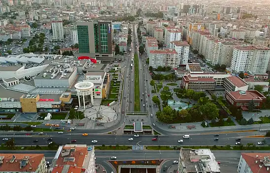 Kayseri Kıl Payı Kurtuldu!