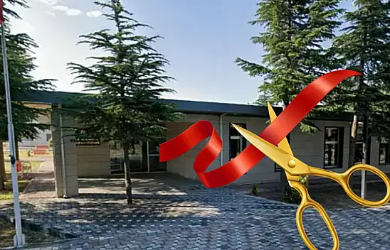 Kayseri kırsalında 180 takvim günü tamamlandı: İşte yeni görünümü!