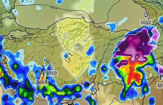 Kayseri, Kırşehir, Aksaray, Ankara, Karaman dikkat – Yeni uyarı geldi!